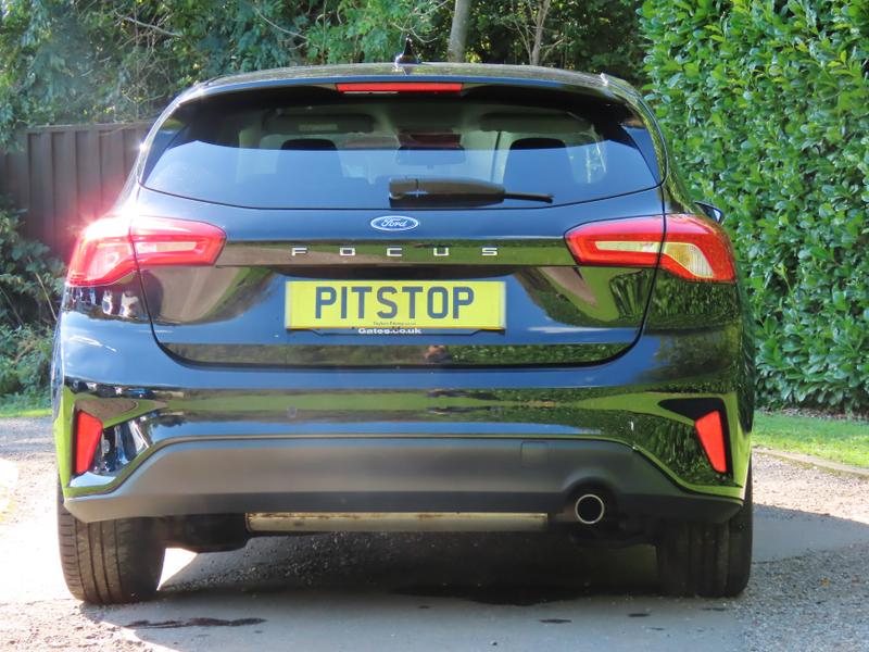 Used Ford Focus 2019 for sale - 76067553: Photo 7