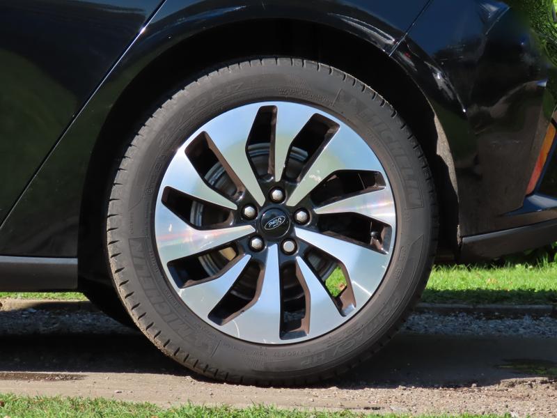 Used Ford Focus 2019 for sale - 76067553: Photo 8