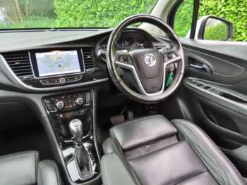 Used Vauxhall Mokka X 2019 for sale - 74845894: Photo