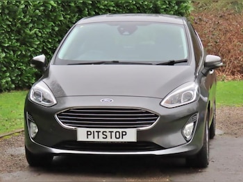 Ford Fiesta feature image