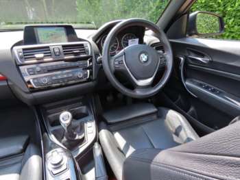 Used BMW 2 Series 2015 for sale - 75283184: Photo