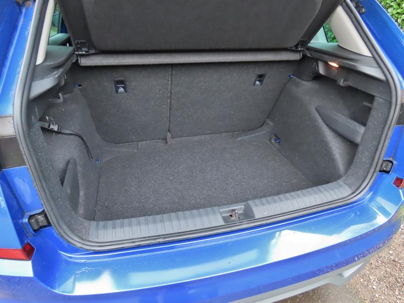 Used Skoda Kamiq 2022 for sale - 77505723: Photo 12