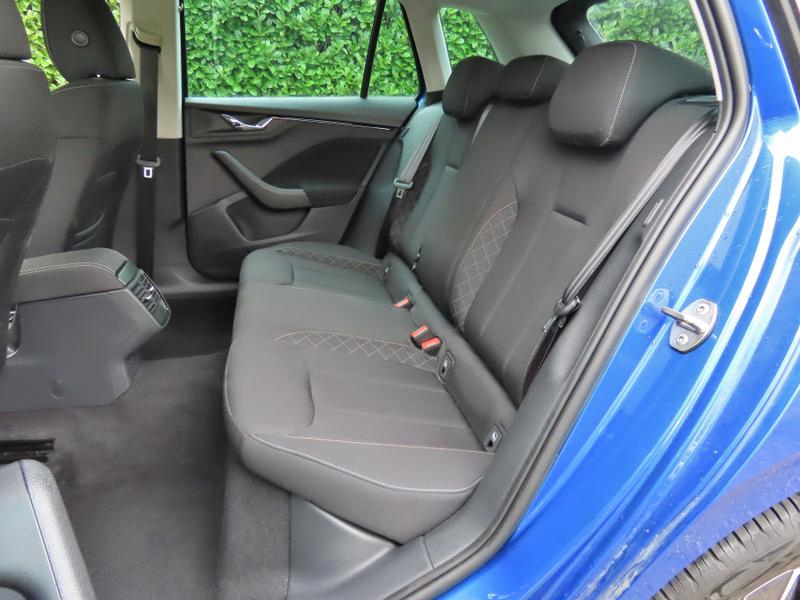 Used Skoda Kamiq 2022 for sale - 77505723: Photo 13