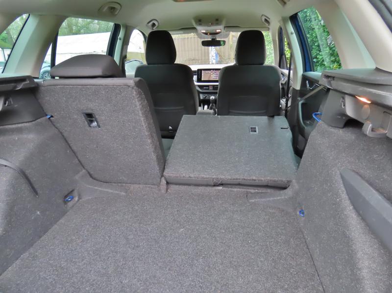 Used Skoda Kamiq 2022 for sale - 77505723: Photo 14