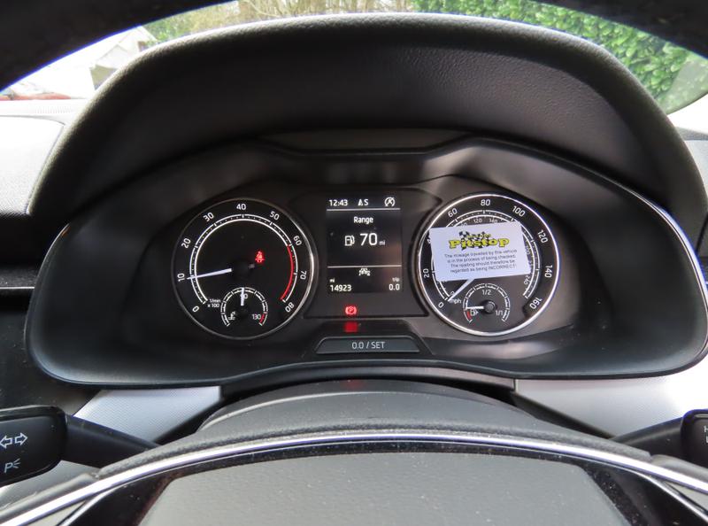 Used Skoda Kamiq 2022 for sale - 77505723: Photo 16