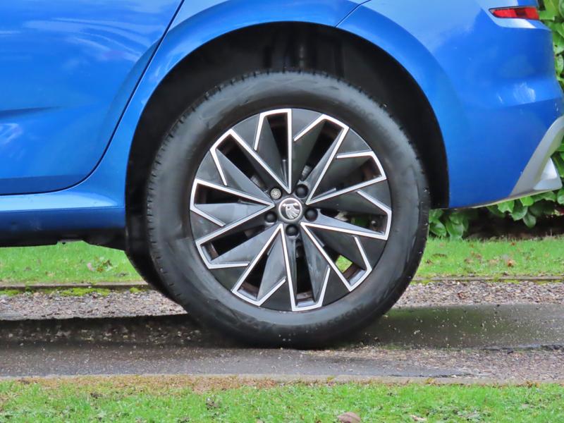 Used Skoda Kamiq 2022 for sale - 77505723: Photo 8