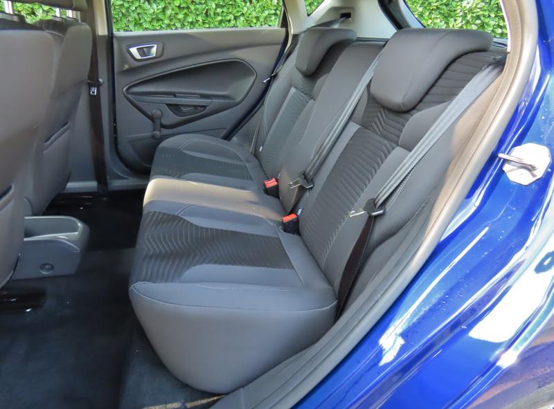 Used Ford Fiesta 2016 for sale - 77755022: Photo 13