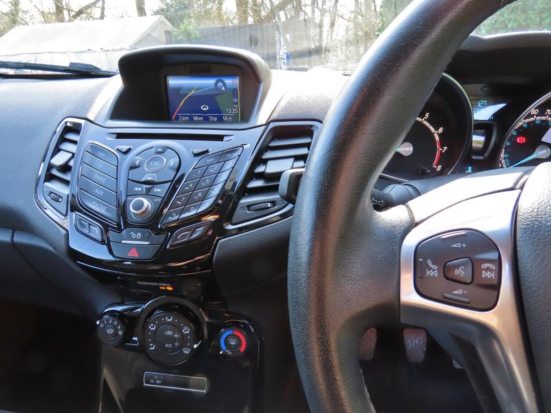 Used Ford Fiesta 2016 for sale - 77755022: Photo 18