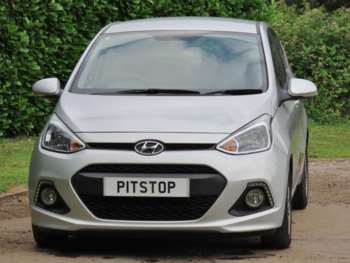 2015 - 1.2 Premium Hatchback 5dr Petrol Manual Euro 5 (87 ps) Manual