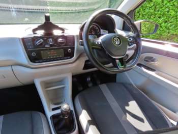 Used Volkswagen up! 2018 for sale - 74807725: Photo