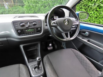 Used Skoda Citigo 2018 for sale - 79063403: Photo
