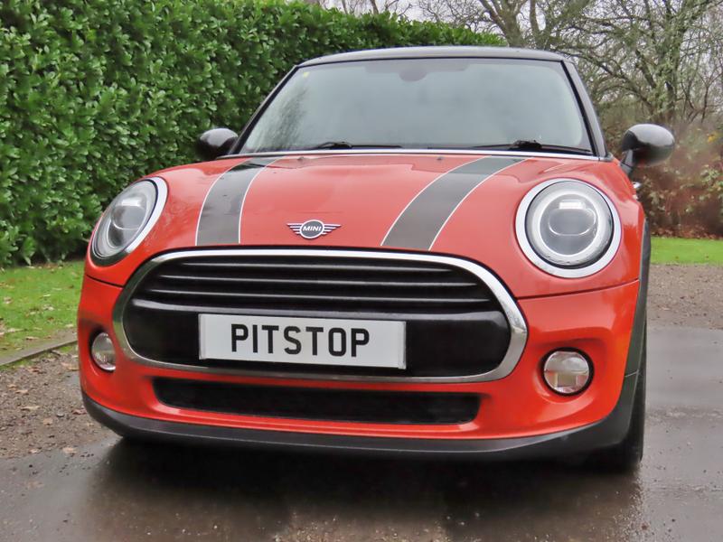 Used MINI Hatch 2018 for sale - 76984760: Photo 10