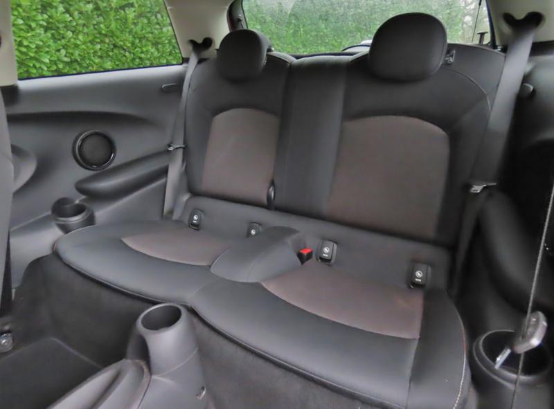 Used MINI Hatch 2018 for sale - 76984760: Photo 13