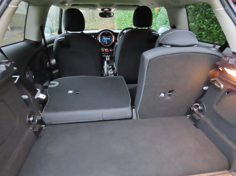 Used MINI Hatch 2018 for sale - 76984760: Photo 14