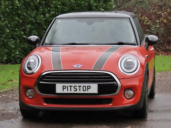 Used MINI Hatch undefined for sale - 76984760: Photo