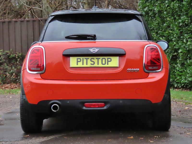 Used MINI Hatch 2018 for sale - 76984760: Photo 7