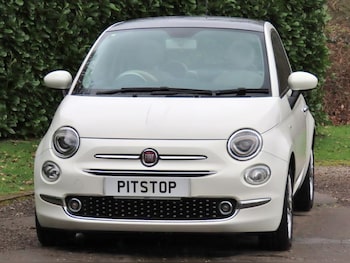 Used Fiat 500 2016 for sale - 78001293: Photo