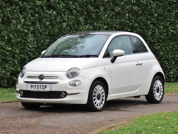 Used Fiat 500 2016 for sale - 78001293: Photo