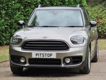 Used MINI Countryman 2018 for sale - 79693315: Photo