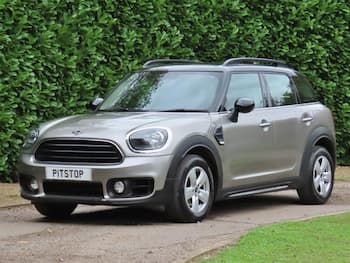 Used MINI Countryman 2018 for sale - 79693315: Photo