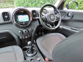 Used MINI Countryman 2018 for sale - 79693315: Photo