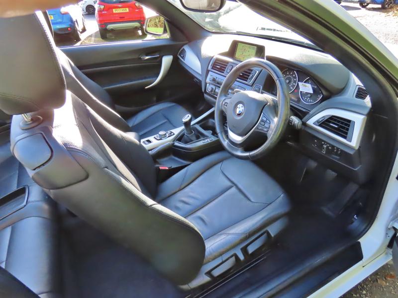 Used BMW 2 Series 2016 for sale - 77128281: Photo 15