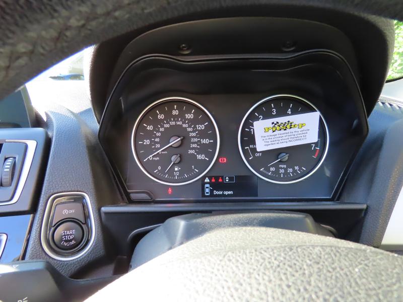 Used BMW 2 Series 2016 for sale - 77128281: Photo 17