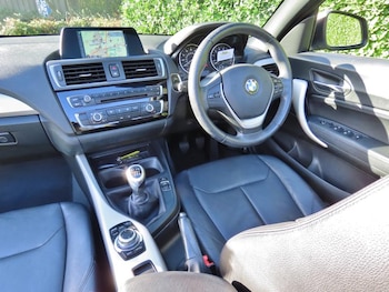 Used BMW 2 Series 2016 for sale - 77128281: Photo