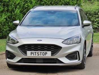Used Ford Focus 2018 for sale - 79516093: Photo