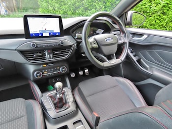 Used Ford Focus 2018 for sale - 79516093: Photo