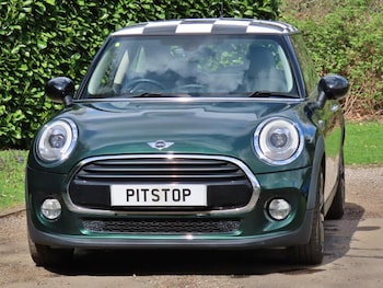 Used MINI Hatch 2016 for sale - 78240194: Photo