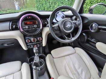 Used MINI Hatch 2016 for sale - 78240194: Photo