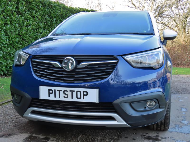 Used Vauxhall Crossland X 2019 for sale - 77665674: Photo 10