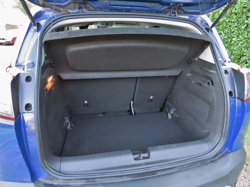 Used Vauxhall Crossland X 2019 for sale - 77665674: Photo 12