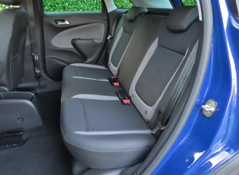 Used Vauxhall Crossland X 2019 for sale - 77665674: Photo 13