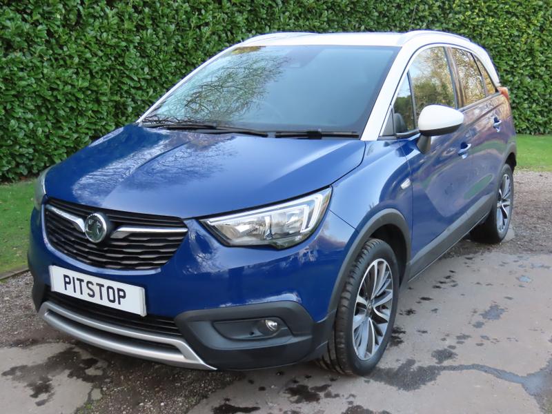 Used Vauxhall Crossland X 2019 for sale - 77665674: Photo 19