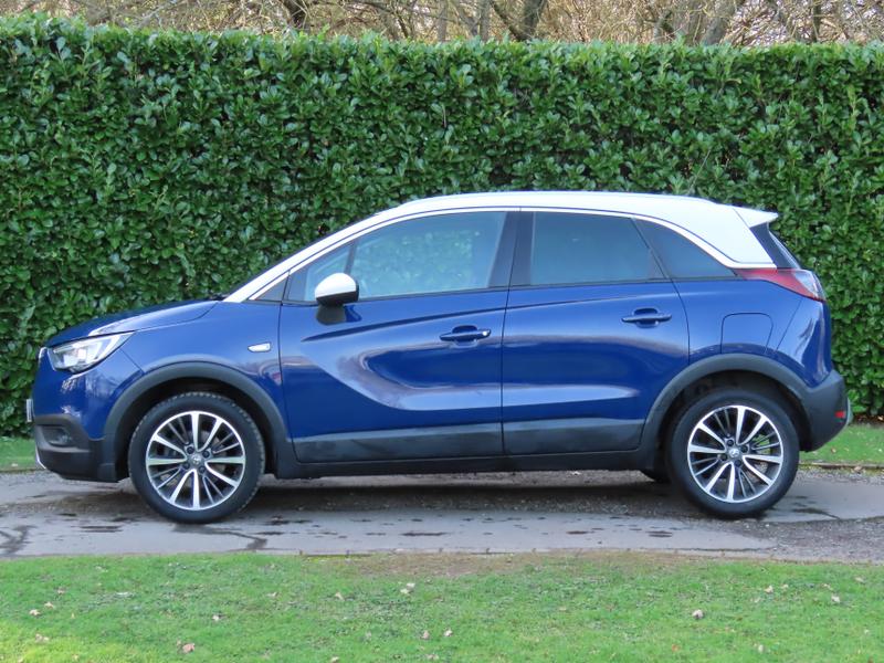 Used Vauxhall Crossland X 2019 for sale - 77665674: Photo 5