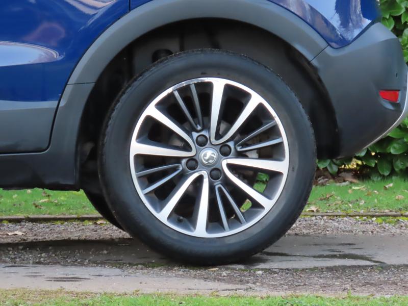 Used Vauxhall Crossland X 2019 for sale - 77665674: Photo 8