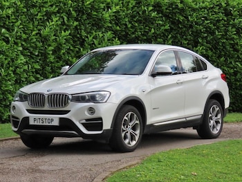 Used BMW X4 2016 for sale - 78849817: Photo