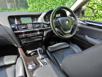 Used BMW X4 2016 for sale - 78849817: Photo