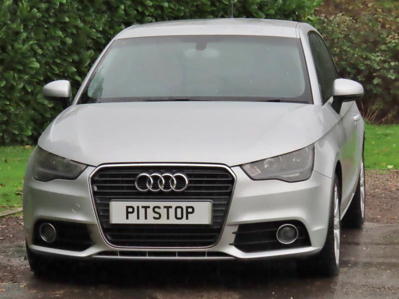 Used Audi A1 2012 for sale - 76394064: Photo 1