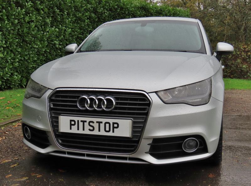 Used Audi A1 2012 for sale - 76394064: Photo 10