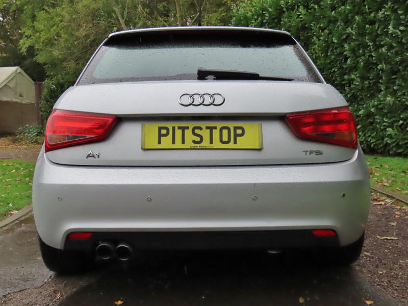 Used Audi A1 2012 for sale - 76394064: Photo 11