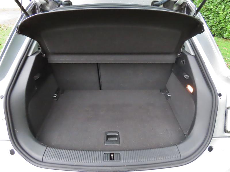 Used Audi A1 2012 for sale - 76394064: Photo 12