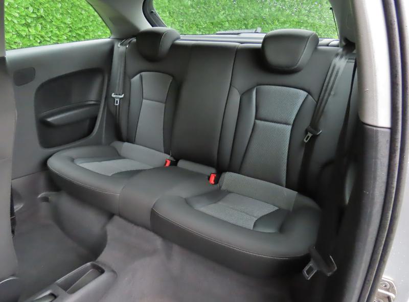 Used Audi A1 2012 for sale - 76394064: Photo 13