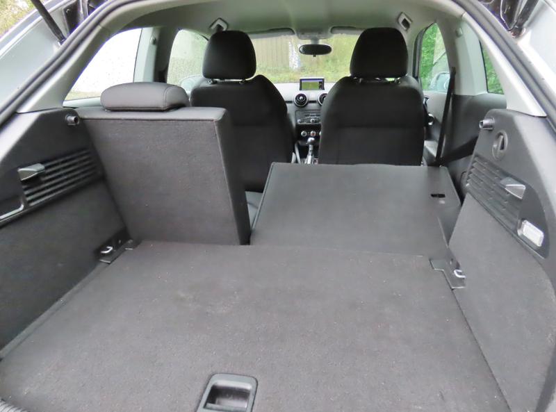 Used Audi A1 2012 for sale - 76394064: Photo 14