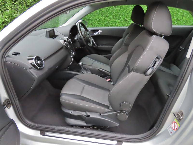 Used Audi A1 2012 for sale - 76394064: Photo 15