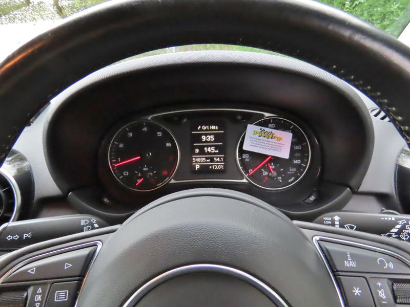 Used Audi A1 2012 for sale - 76394064: Photo 16