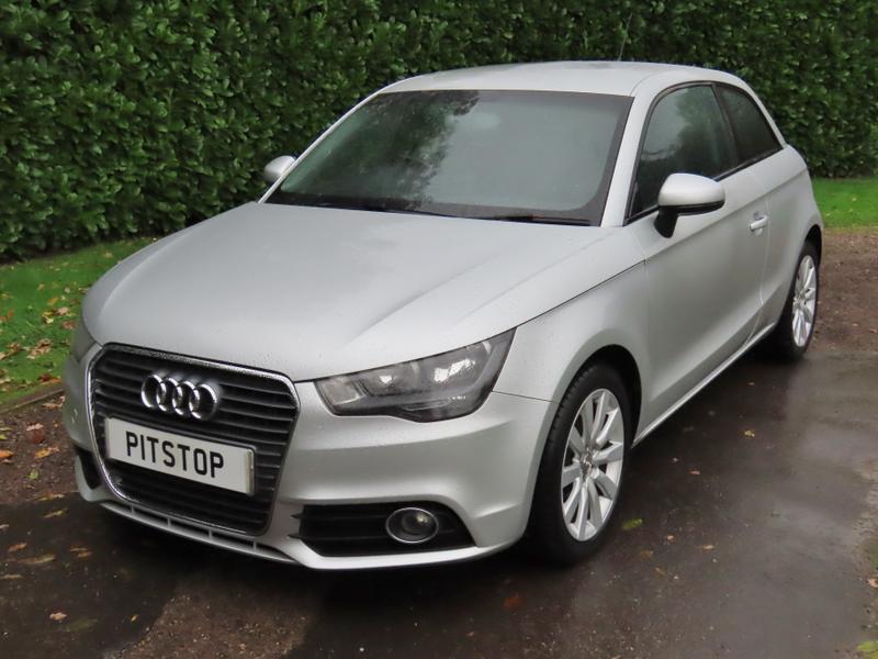 Used Audi A1 2012 for sale - 76394064: Photo 19