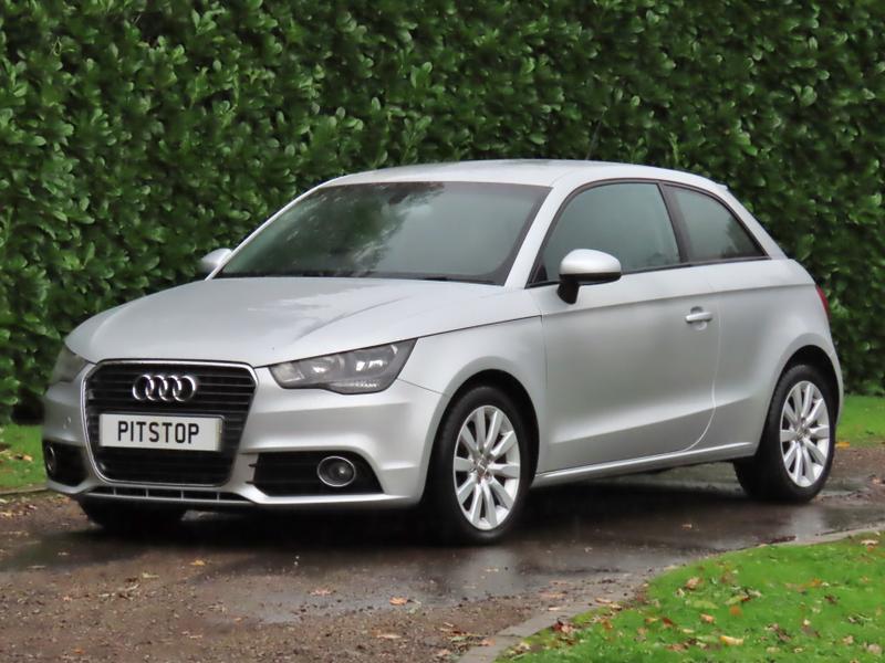 Used Audi A1 2012 for sale - 76394064: Photo 2